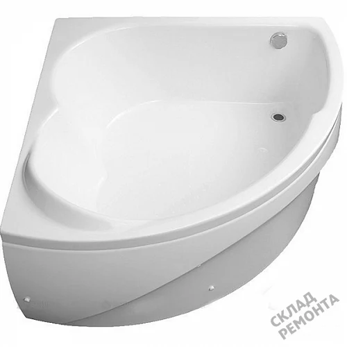 Фото Ванна акриловая Aquanet Fregate 120*120  купить в Омске: цена, описание, фото. Интернет-магазин 3