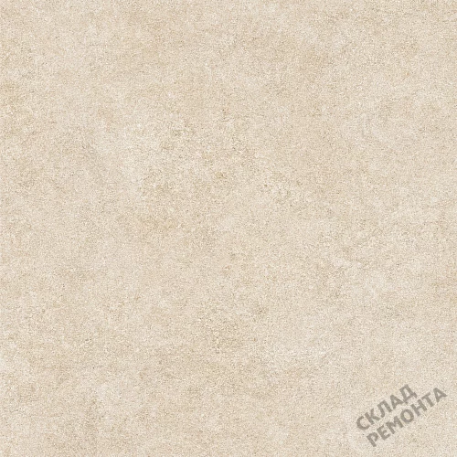 Фото Керамогранит матовый Alma Ceramica Амстердам GFU6060ADM40R бежевый 600*600*9 – купить в Омске: цена, описание, фото. Интернет-магазин 1