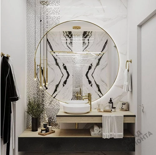 Фото Мозаика Orro Мираж 30*30 – купить в Омске: цена, описание, фото. Интернет-магазин 2
