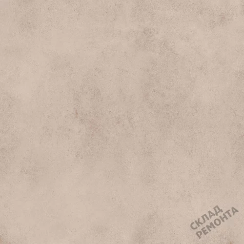 Фото Керамогранит матовый Steppe Ceramics Silent Beige бежевый 600*600*9,5 – купить в Омске: цена, описание, фото. Интернет-магазин 2