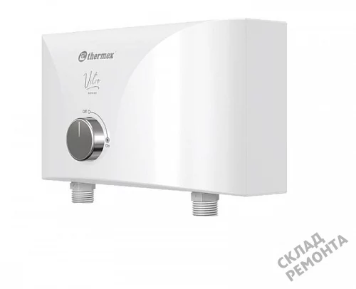 Фото Водонагреватель проточный Thermex Vetro 5500 combi – купить в Омске: цена, описание, фото. Интернет-магазин 4