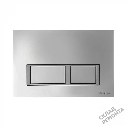 Фото Инсталляция для подвесного унитаза Tecespring S401201 с кнопкой купить в Омске: цена, описание, фото. Интернет-магазин 3