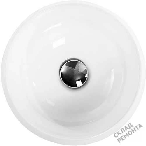 Фото Раковина накладная BelBagno BB1114 31.5 см купить в Омске: цена, описание, фото. Интернет-магазин 2