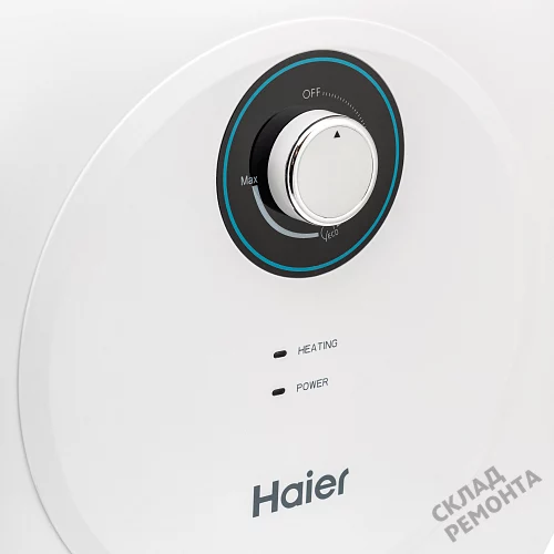 Фото Водонагреватель накопительный Haier ES15V-MQ2, 15 л – купить в Омске: цена, описание, фото. Интернет-магазин 4