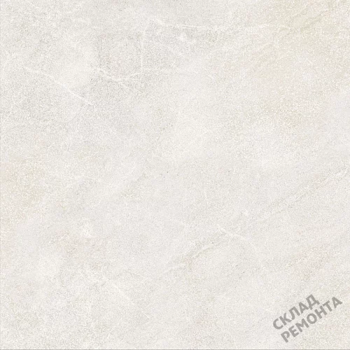 Фото Керамогранит матовый Alma Ceramica Риалто GFU04RLT08R молочный 600*600*9 – купить в Омске: цена, описание, фото. Интернет-магазин 1