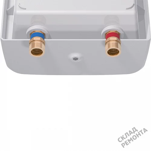 Фото Водонагреватель проточный Thermex Topflow 6000, 6 кВт – купить в Омске: цена, описание, фото. Интернет-магазин 5