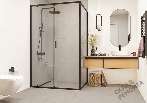 Фото Керамогранит матовый Alma Ceramica Берлин GFU04BLN70R коричневый 600*600*9 – купить в Омске: цена, описание, фото. Интернет-магазин 3