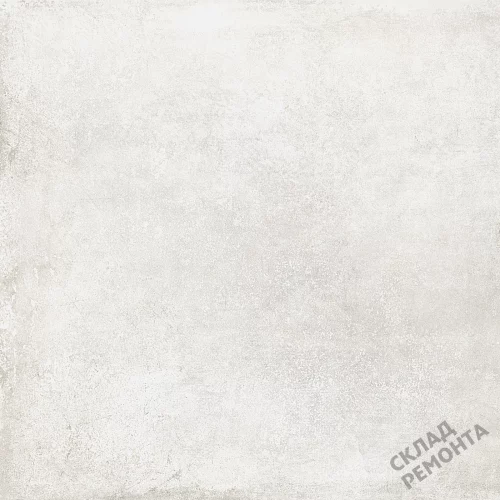 Фото Керамогранит матовый Alma Ceramica Тотем GFU6060TTM00R белый 600*600*9 – купить в Омске: цена, описание, фото. Интернет-магазин 8