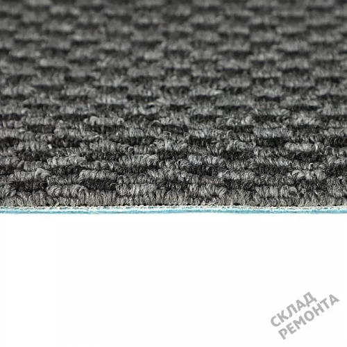 Фото Ковролин Urggazcarpet Платан 10276 Black черный – купить в Омске: цена, описание, фото. Интернет-магазин 5