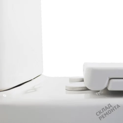 Фото Унитаз компакт напольный Calypso CS4851UQ-TK(OK) безободковый купить в Омске: цена, описание, фото. Интернет-магазин 4