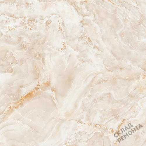 Фото Керамогранит лаппатированный Alma Ceramica Невада GFU04NVD40L бежевый 600*600*9 – купить в Омске: цена, описание, фото. Интернет-магазин 2