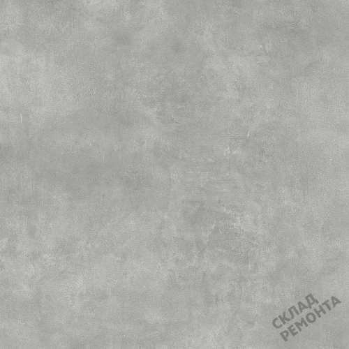 Фото Керамогранит матовый Alma Ceramica Мурал GFU6060MUR70R серый 600*600*9 – купить в Омске: цена, описание, фото. Интернет-магазин 1