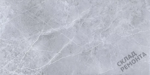Фото Керамогранит матовый Steppe Ceramics Pulpis Grey серый 600*1200*10 – купить в Омске: цена, описание, фото. Интернет-магазин 1