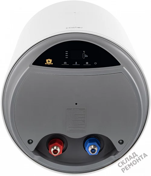 Фото Водонагреватель накопительный Haier ES50V-VH3, 50 л – купить в Омске: цена, описание, фото. Интернет-магазин 3