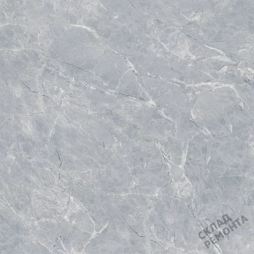 Фото Керамогранит матовый Diamond Ceramics 66N06 серый 600*600*9,5 – купить в Омске: цена, описание, фото. Интернет-магазин 2