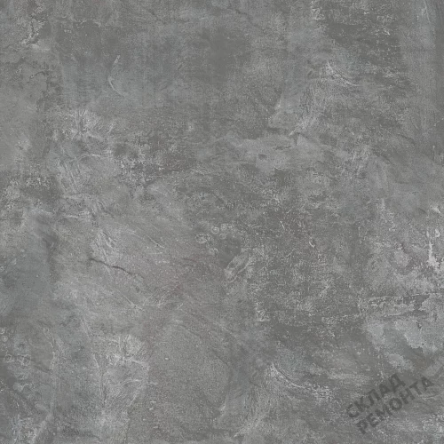 Фото Керамогранит матовый Alma Ceramica Урбан GFU04URB70R (шугар-эффект) серый 600*600*9 – купить в Омске: цена, описание, фото. Интернет-магазин 5