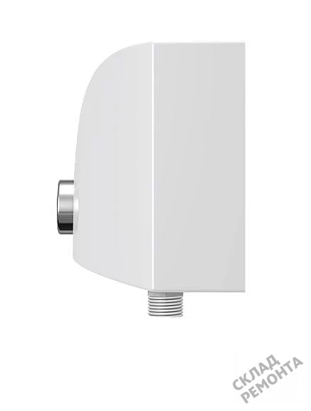 Фото Водонагреватель проточный Thermex Vetro 5500 combi – купить в Омске: цена, описание, фото. Интернет-магазин 6