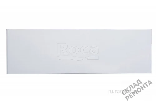 Фото Фронтальная панель Roca Madeira 259971000 купить в Омске: цена, описание, фото. Интернет-магазин 1