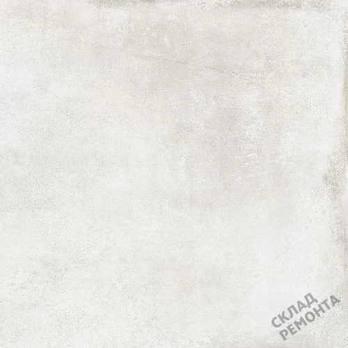 Фото Керамогранит матовый Alma Ceramica Тотем GFU6060TTM00R белый 600*600*9 – купить в Омске: цена, описание, фото. Интернет-магазин 11