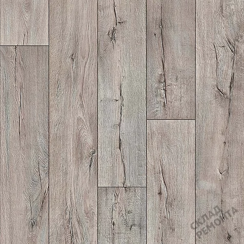 Фото Линолеум полукоммерческий Идеал Ultra Cracked Oak 5 671 – купить в Омске: цена, описание, фото. Интернет-магазин 2
