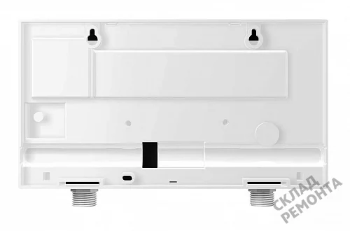 Фото Водонагреватель проточный Thermex Vetro 5500 shower – купить в Омске: цена, описание, фото. Интернет-магазин 5