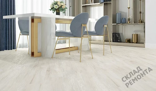 Фото Керамогранит матовый Alma Ceramica Эштон GFA92ATN04R светло-бежевый 200*900*7 – купить в Омске: цена, описание, фото. Интернет-магазин 2