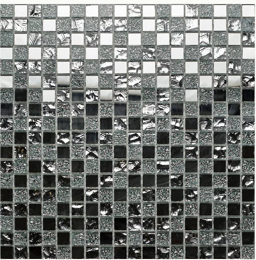 Фото Мозаика Orro Мираж 30*30 – купить в Омске: цена, описание, фото. Интернет-магазин 1
