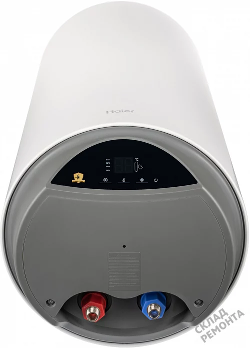 Фото Водонагреватель накопительный Haier ES80V-VH3, 80 л – купить в Омске: цена, описание, фото. Интернет-магазин 3