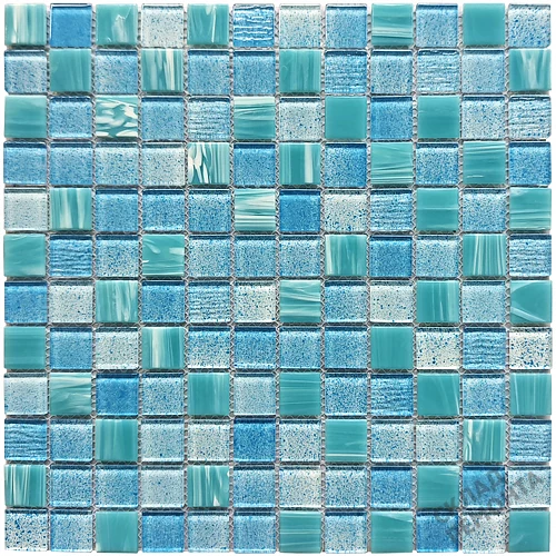 Фото Мозаика Orro Лёгкий бриз 30*30 – купить в Омске: цена, описание, фото. Интернет-магазин 2