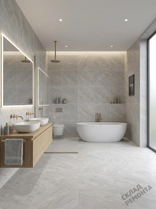 Фото Керамогранит матовый Diamond Ceramics 66N08 бежевый 600*600*9,5 – купить в Омске: цена, описание, фото. Интернет-магазин 1