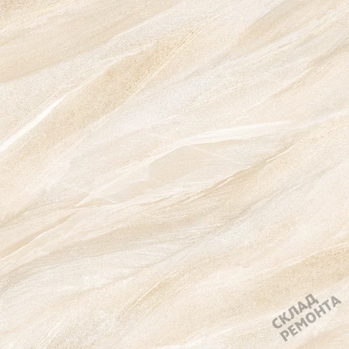 Фото Керамогранит лаппатированный Alma Ceramica Слэйт Рок GFU04SLR40L бежевый 600*600*9 – купить в Омске: цена, описание, фото. Интернет-магазин 1