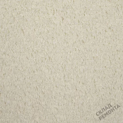 Фото Ковролин OZ Kaplan Gold Shaggy 01800A white белый – купить в Омске: цена, описание, фото. Интернет-магазин 2