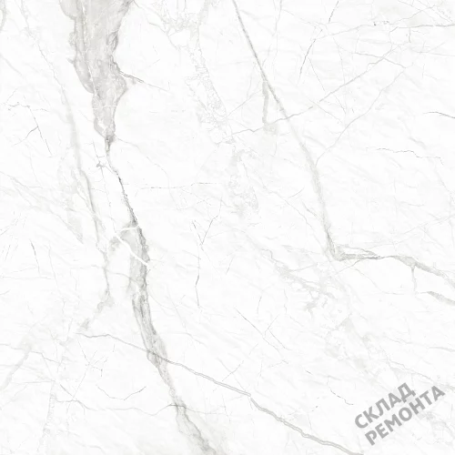 Фото Керамогранит матовый Alma Ceramica Лоран GFU04LRT07R (шугар-эффект) светло-серый 600*600*9 – купить в Омске: цена, описание, фото. Интернет-магазин 1