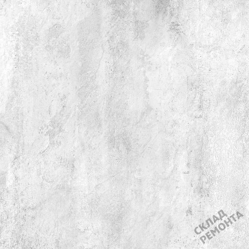 Фото Керамогранит матовый Alma Ceramica Оксид GFU04OXD07R (шугар-эффект) светло-серый 600*600*9 – купить в Омске: цена, описание, фото. Интернет-магазин 1