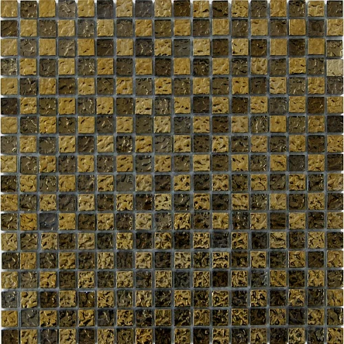 Фото Мозаика Orro Золотой риф 15*15 – купить в Омске: цена, описание, фото. Интернет-магазин 1