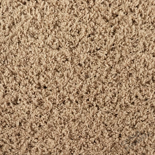 Фото Ковролин OZ Kaplan Gold Shaggy 01800A BEIGE бежевый – купить в Омске: цена, описание, фото. Интернет-магазин 1
