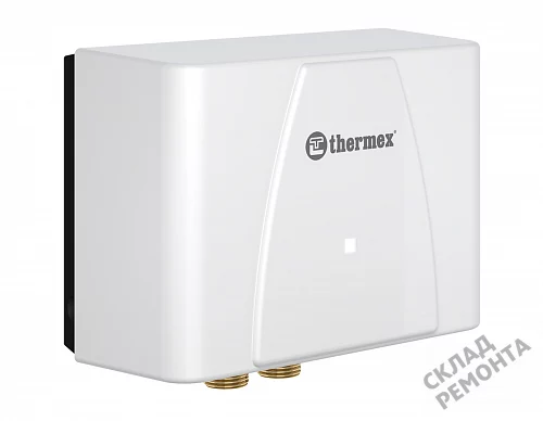 Фото Водонагреватель проточный Thermex Balance 6000, 6 кВт – купить в Омске: цена, описание, фото. Интернет-магазин 2