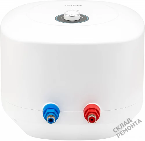 Фото Водонагреватель накопительный Haier ES15V-MQ2, 15 л – купить в Омске: цена, описание, фото. Интернет-магазин 5