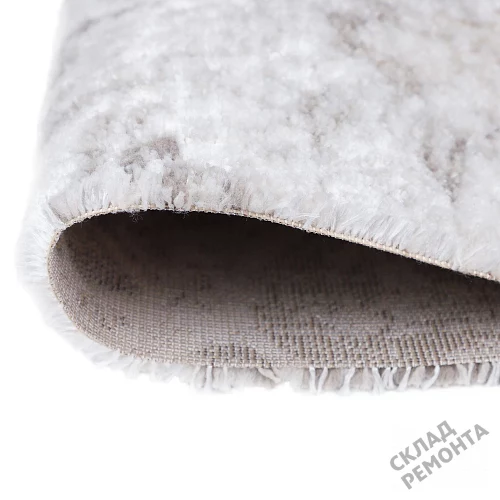Фото Ковролин Safyun Dokuma Liparis D 3461 BEIGE серый – купить в Омске: цена, описание, фото. Интернет-магазин 4