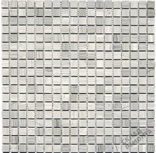Фото Мозаика Orro Вуд вейн полированная 15 30,5*30,5 – купить в Омске: цена, описание, фото. Интернет-магазин 1