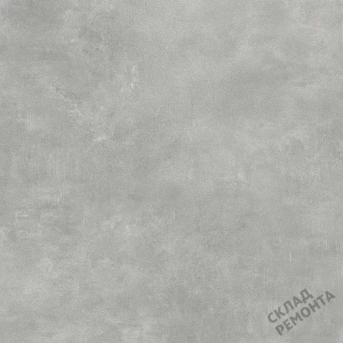 Фото Керамогранит матовый Alma Ceramica Мурал GFU6060MUR70R серый 600*600*9 – купить в Омске: цена, описание, фото. Интернет-магазин 2