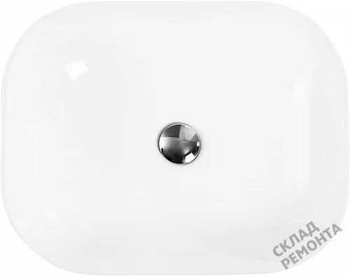 Фото Раковина накладная BelBagno BB1302 50 см купить в Омске: цена, описание, фото. Интернет-магазин 2