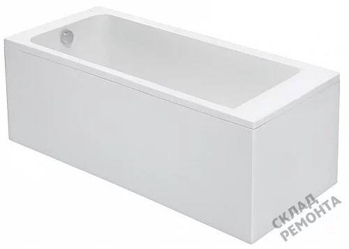 Фото Ванна акриловая Roca Easy ZRU9302905 170*70  купить в Омске: цена, описание, фото. Интернет-магазин 2