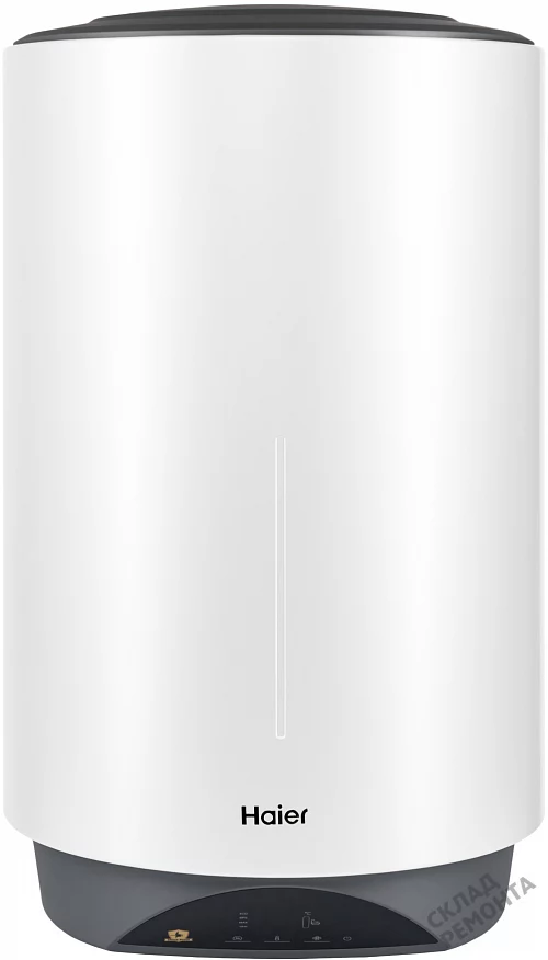 Фото Водонагреватель накопительный Haier ES50V-VH3, 50 л – купить в Омске: цена, описание, фото. Интернет-магазин 1