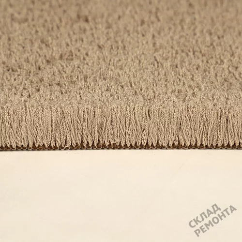 Фото Ковролин OZ Kaplan Gold Shaggy 01800A BEIGE бежевый – купить в Омске: цена, описание, фото. Интернет-магазин 5