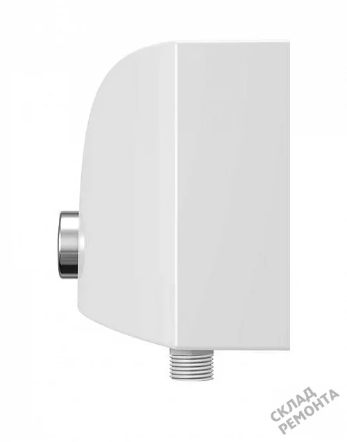 Фото Водонагреватель проточный Thermex Vetro 5500 shower – купить в Омске: цена, описание, фото. Интернет-магазин 6