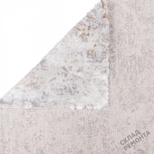 Фото Ковролин Safyun Dokuma Liparis D 3461 BEIGE серый – купить в Омске: цена, описание, фото. Интернет-магазин 3