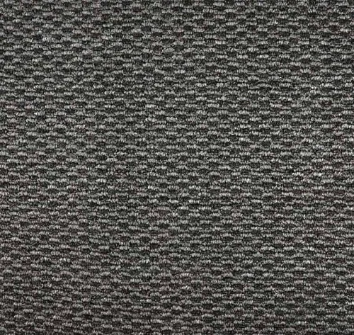 Фото Ковролин Urggazcarpet Платан 10276 Black черный – купить в Омске: цена, описание, фото. Интернет-магазин 1