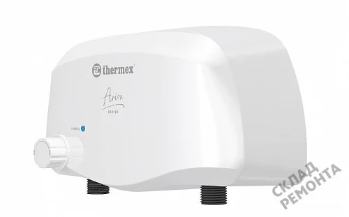 Фото Водонагреватель проточный Thermex Arion 3500 combi – купить в Омске: цена, описание, фото. Интернет-магазин 6