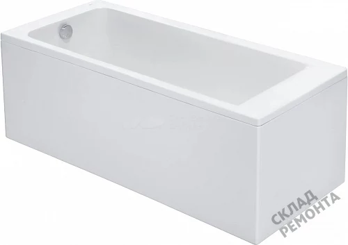 Фото Ванна акриловая Roca Easy ZRU9302899 170*75  купить в Омске: цена, описание, фото. Интернет-магазин 5
